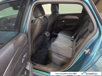 Peugeot 308 - 12