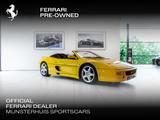 Ferrari F355 Spider ~Ferrari Munsterhuis~ - Ferrari F355 aus 1997