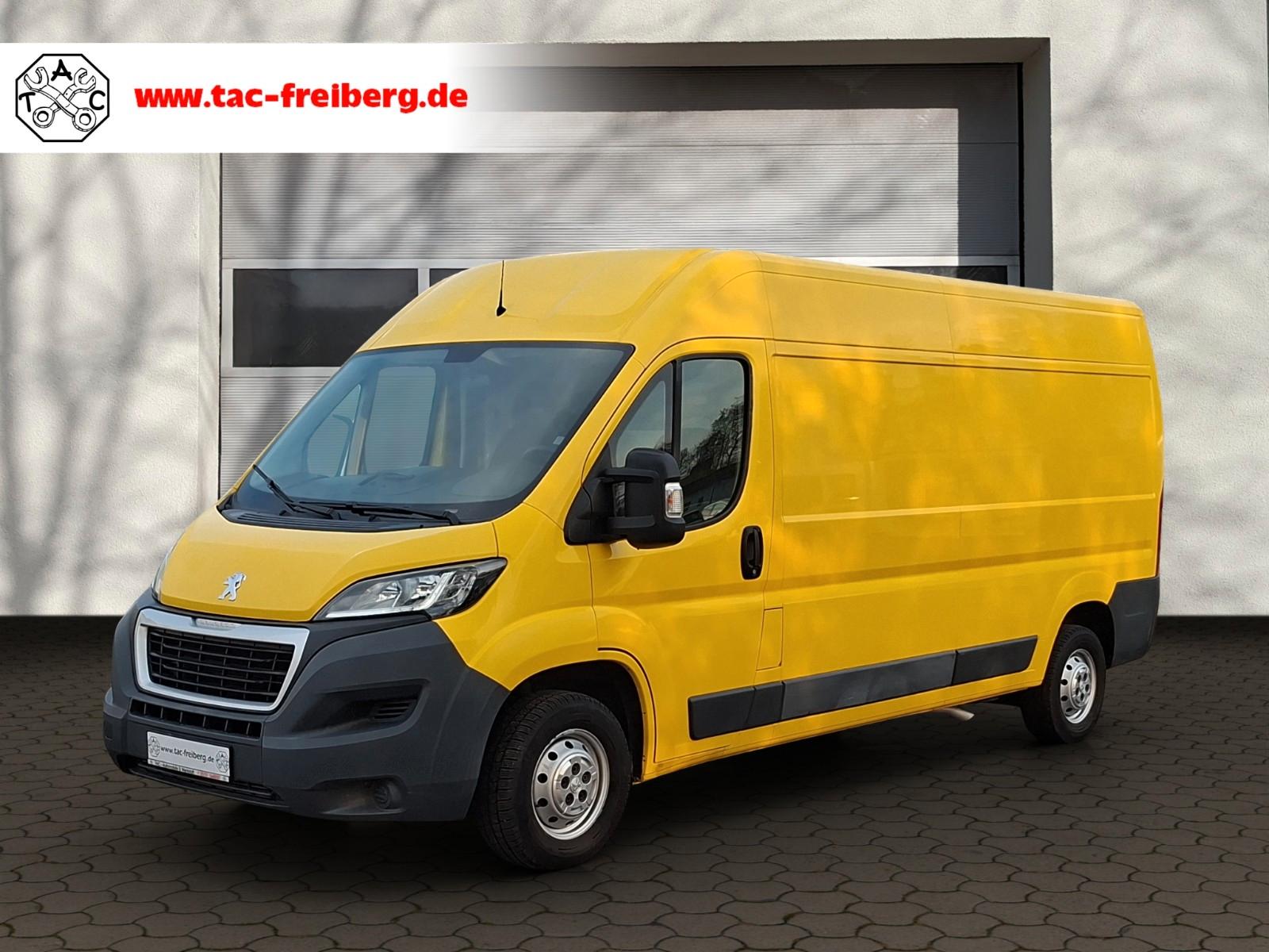Peugeot Boxer Kasten L3H2 BlueHDi 130**NEUER MOTOR***
