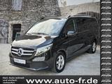 Mercedes-Benz V 300d EDITION 4MATIC lang Allrad aus 1.Hand - Mercedes-Benz 300 Gebrauchtwagen