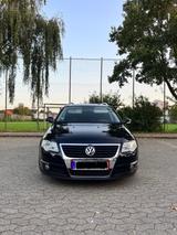 Volkswagen VW PASSAT B6 VARIANT ZU VERKAUFEN - Volkswagen Passat aus 2007: Variant