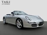 Porsche 911-997 Carrera S Cabrio SPORTCHRONO/MEMORY/BOSE - Porsche 997 aus 2005: 911