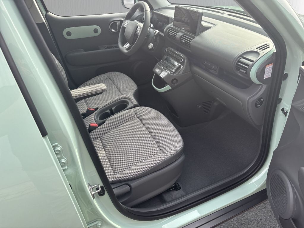 Hyundai INSTER – Bild 18