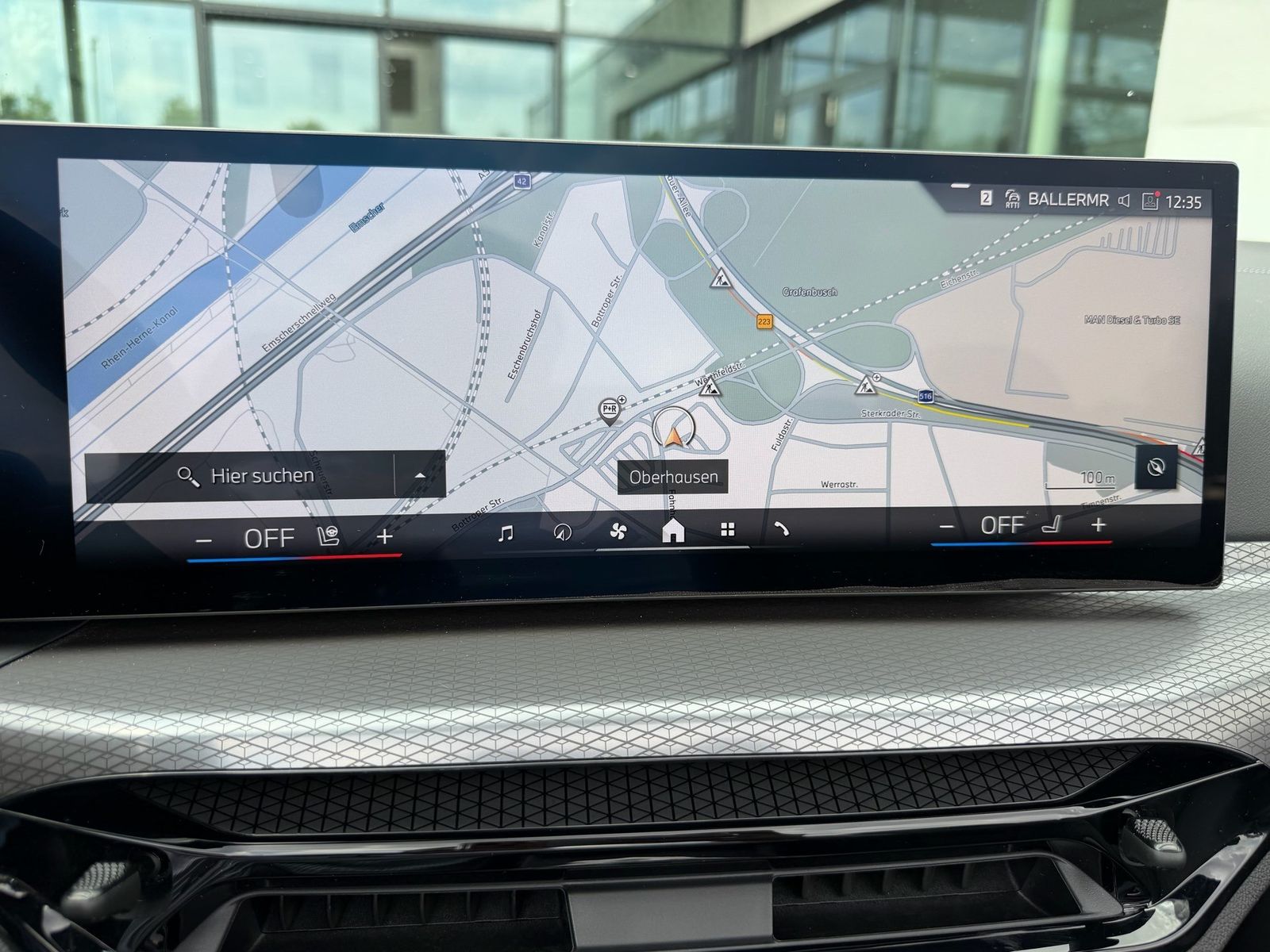 BMW 420 - Bild 16