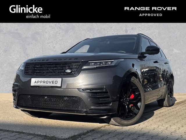 Land Rover Range Rover Velar Dynamic HSE Black Pack / Winte