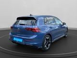 Volkswagen Golf VIII 1.5 TSI R-Line +AHK+LED+KAMERA+ACC+LM+ - : Zentralverriegelung, mit Klimaautomatik