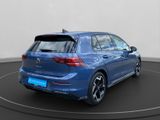 Volkswagen Golf VIII 1.5 TSI OPF R-Line +AHK+LED+KAMERA - Volkswagen Golf: Blau, 5.5