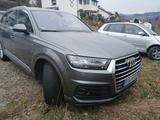 Audi Q7 3.0 TDI quattro tiptronic - SLine - Audi Q7: Sline