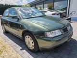 Audi A3 1.6 Automatik | 2. Hand | TÜV 01/2028 - gebrauchte Audi A3 aus dem Jahr 2000
