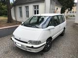 Renault Espace II Typ J63,   H-Zulassung / 7-Sitzer - Renault Espace: J63