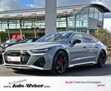 Audi RS7 performance PANO HUD B&O ADV. NIGHT STHZG