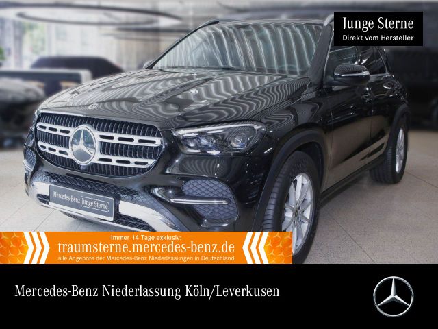 MERCEDES-BENZ GLE 350 de 4M Advanced/Pano/AHK/MULTIBEAM/Kamera
