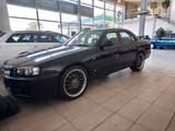Nissan Skyline - Nissan Skyline: Limousine