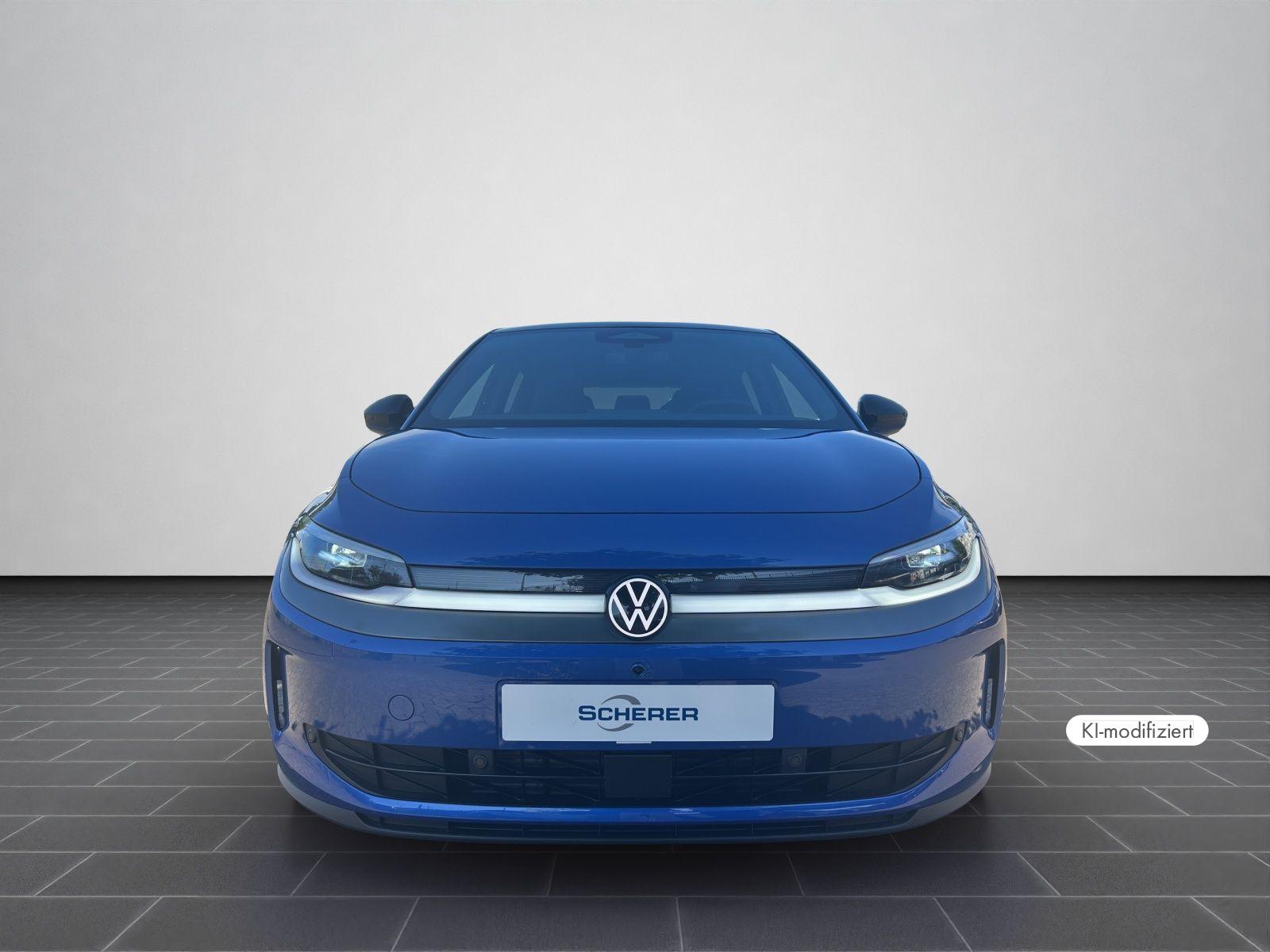 Volkswagen ID. Polo Launch-Ed. Style 211PS 52kWh 1G-Auto