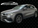 Mercedes-Benz GLA 200 7G AMG DISTR+TOTW HUD+AUGR KAM MEMO AMBT - Mercedes-Benz GLA 200 in Wuppertal