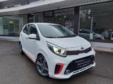 Kia Picanto 1.2 GT Line Automatik /Navi/ADA/Tech/ - Kia Picanto: Automatik