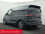 Volkswagen T7 Multivan Goal KÜ TDI LED NAVI KLIMA - Automatik Gebrauchtwagen in Tübingen