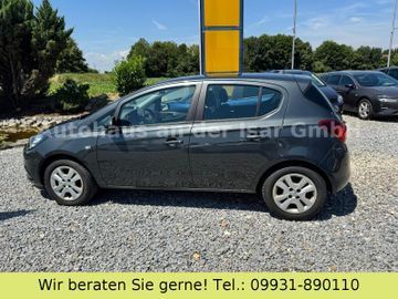 Bild 2 Opel Corsa E 1.0 Edition ecoFlex *CARPLAY*SHZ*PDC*