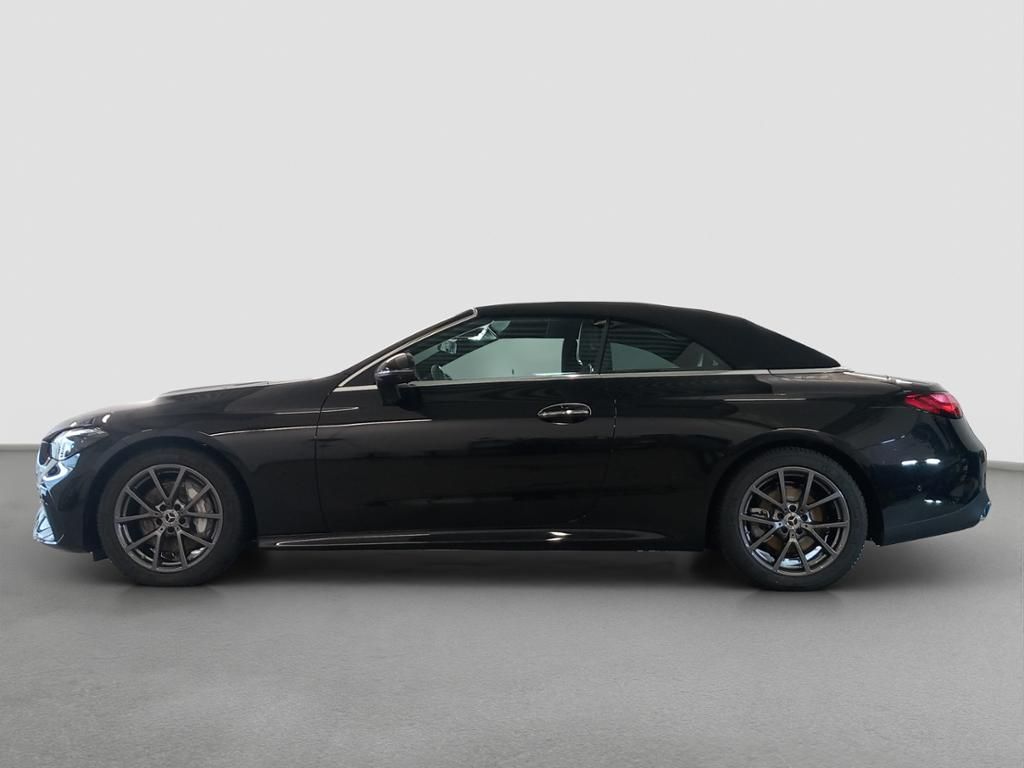 Fahrzeugabbildung Mercedes-Benz CLE 200 4M Cabriolet AMG*Aircap*Airscarf*Distron
