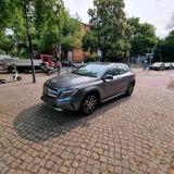 Mercedes-Benz Mercedes GLA 250, 4 Matic - Mercedes gla gebraucht