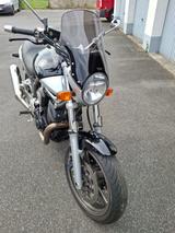 Yamaha BT 1100 - YAMAHA 1100