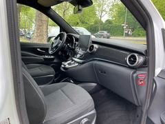 Fahrzeugabbildung Mercedes-Benz V 250d Lang Edition*Totwinkel*Distronic*Kamera*