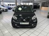 Smart fortwo Brabus Cabrio*BEIGE*KAMERA*JBL*XCLUSIVE* - Smart: Be