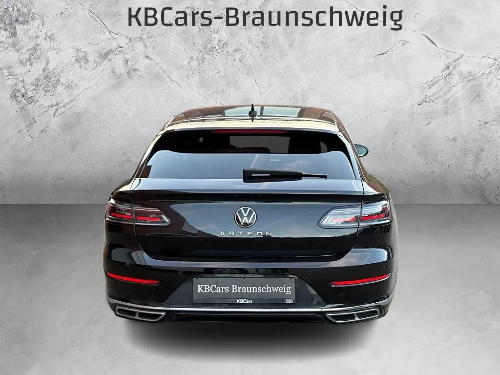 Volkswagen Arteon Shooting Brake R-Line 2.0 TDI*Navi*ViCo*, миниатюра 4