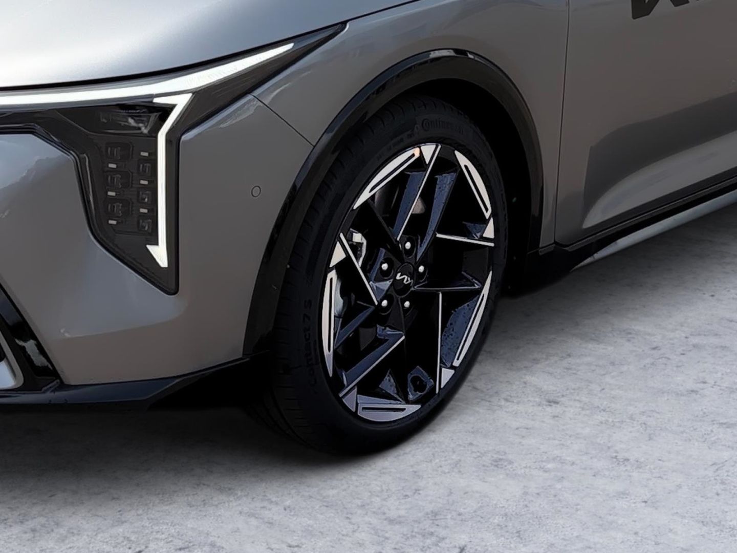 Fahrzeugabbildung Kia K4 SW 1.6 T-GDI 132 kW GT-Line HUD Navi Digitale