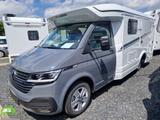 Weinsberg X-CURSION CUV 500 LT EDITION [PEPPER] Mietwagen  - Weinsberg Diesel Kastenwagen X cursion