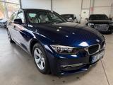 BMW 320 i Luxury Line Limo GSD|HuD|Kamera|Memory|SHZ - gebrauchte BMW 320 aus dem Jahr 2015