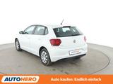 Volkswagen Polo 1.0 TSI Comfortline*LIMITER*BLUETOOTH*RADIO - Volkswagen Polo Comfortline mit Benzin-Antrieb