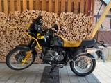 BMW R 100 GS  - BMW R100GS