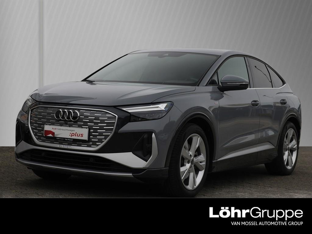 Audi Q4 e-tron 40  Sportback