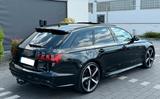 Audi A6 3.0 TDI Competition 21 Luft AHK Matrix RS - Audi A6: Kombi, RS