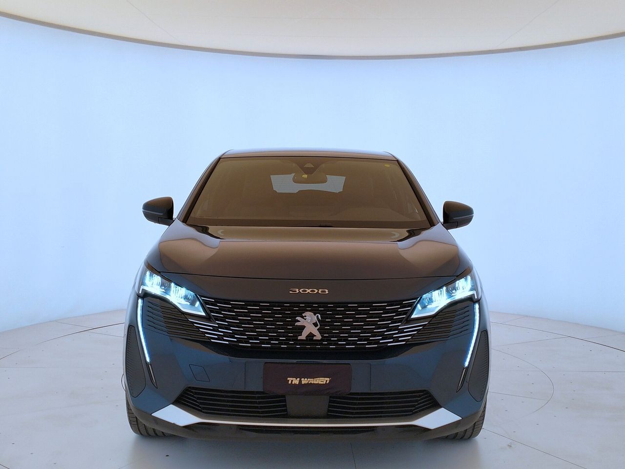 Peugeot 3008 1.5 bluehdi Allure Pack s - IVA ESP imagem 2