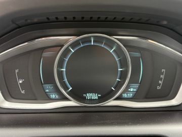 Volvo XC60 - 9