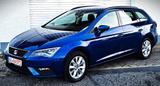 Seat Leon 1.4 TGI ST STYLE 1.HAND AHK LED EURO 6 - Seat Leon: Tgi