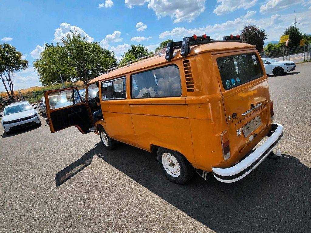 Image of Volkswagen Other