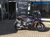 Aprilia Tuono V4 Factory Modell 2026,  199% Fin. - Angebote
