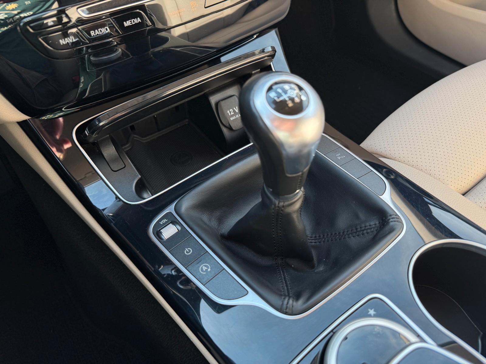 Mercedes-Benz C 180  Limousine Avantgarde mit LED