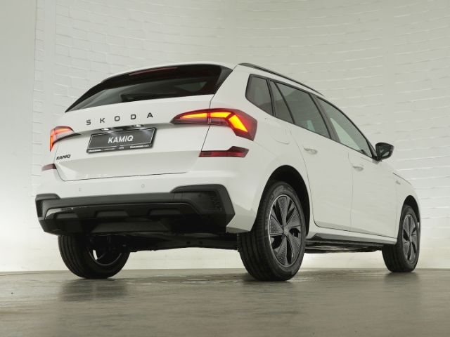 Kamiq MONTE CARLO TSI DSG+LED+NAVI+RÜCKKFAHRKAME