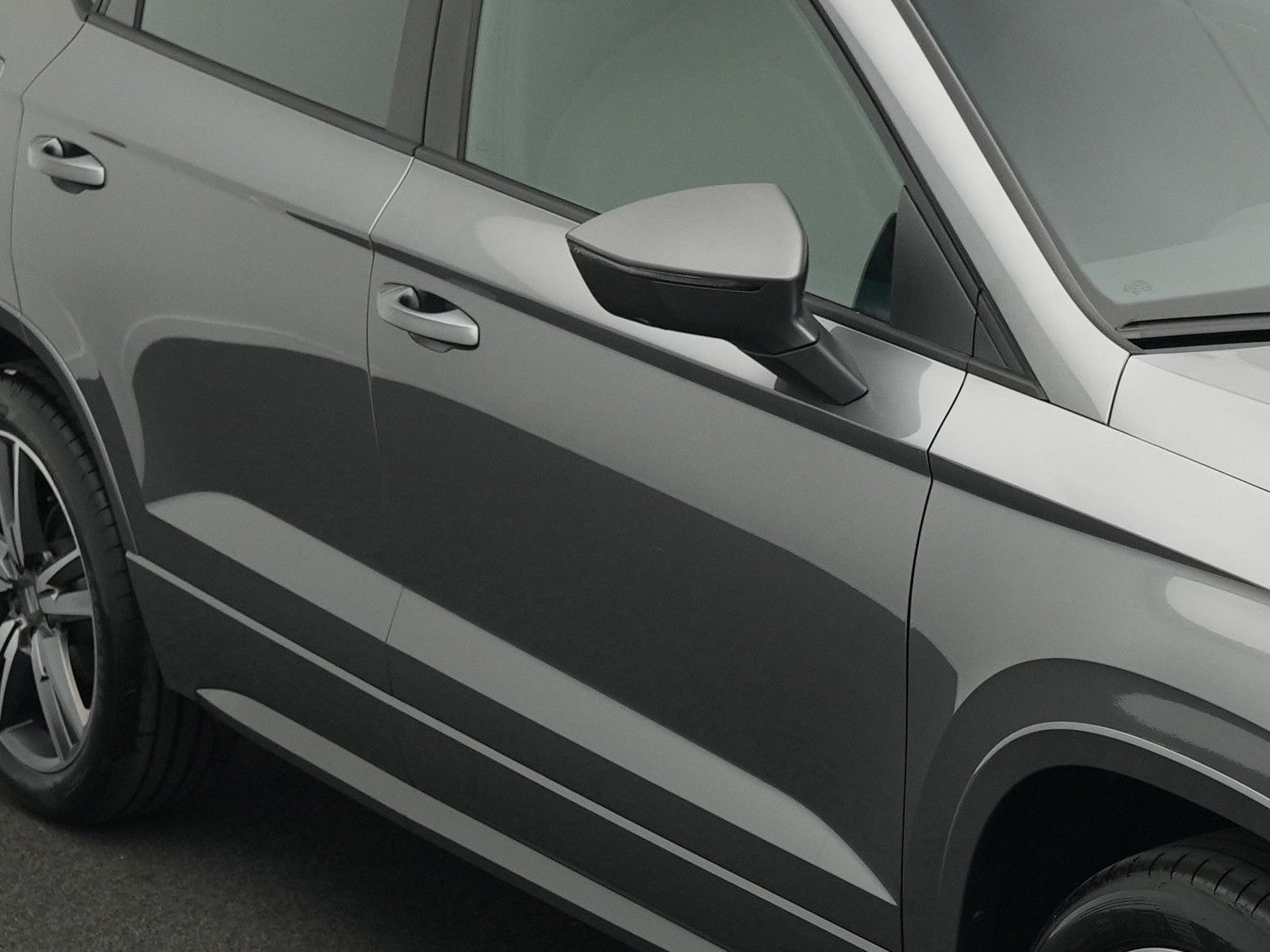 Seat Ateca - Bild 38