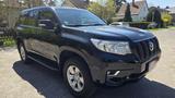 Toyota Land Cruiser 150 Comfort, Aut., Navi, KeylessGo - Toyota Land Cruiser Comfort mit Diesel-Antrieb