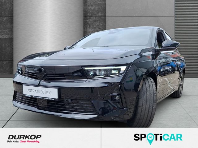 Opel Astra Electric ST GS Tech-Paket 11kw-Lader HUD N