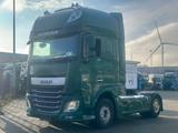 DAF XF460 SSC ACC LDWS Standklima - DAF Hamburg
