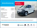 Volkswagen ID. Buzz Cargo Pro 79 kWh *RÜCKFAHRKAMERA*APP CO - Elektro Kastenwagen