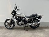 Suzuki GS 850 G - Originalzustand