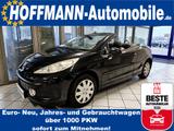 Peugeot 207 ohne Tüv - gebrauchte Peugeot 207 aus dem Jahr 2009