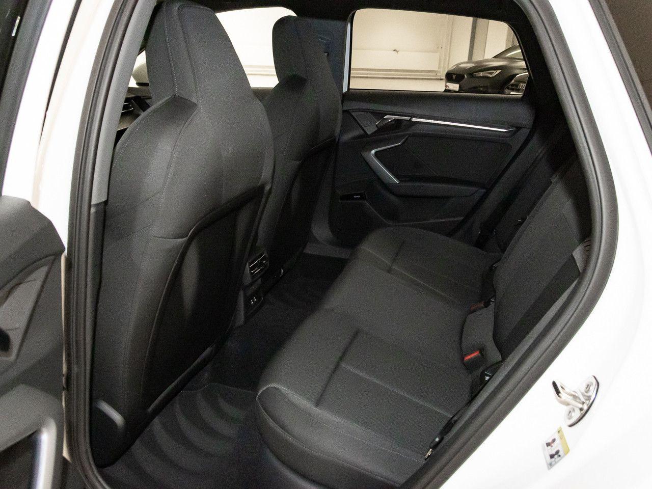 Audi A3 Sportback S line TFSI 110 kW S tronic, миниатюра 10